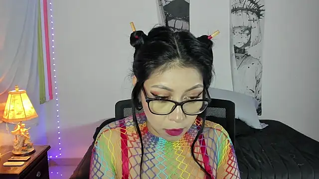 GoddessValentinaX online show from 06.21.26