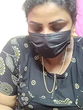 tamilkavitha123 online show from 07.19.26