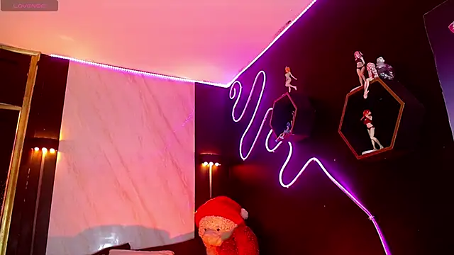 Isis sexy   online show from 05.27.26