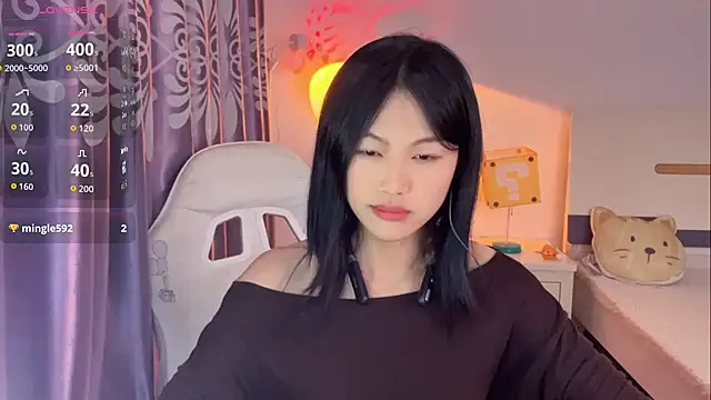 Tammy-66 online show from 05.27.26