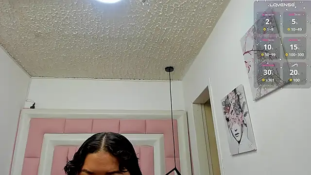 Princess Xoxo online show from 06.13.26