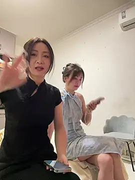 huihui 520 online show from 06.04.26