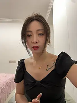 huihui 520 online show from 06.15.26