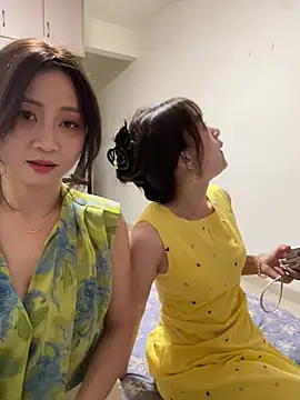 huihui 520 online show from 06.28.26