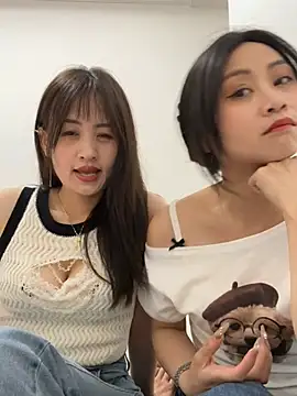huihui 520 online show from 07.07.26