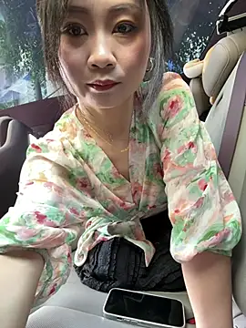 huihui 520 online show from 07.24.26