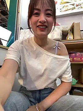 huihui 520 online show from 07.26.26