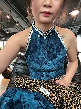 huihui 520 online show from 07.30.26