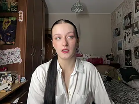Angelina Floran online show from 05.12.26
