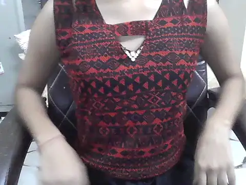 Maanvi Gill online show from 05.17.26