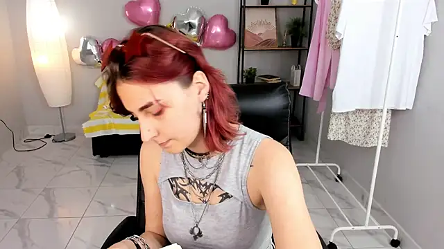 Cruela Bena online show from 05.10.26