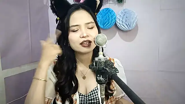 FerminaBoutwell online show from 05.23.26