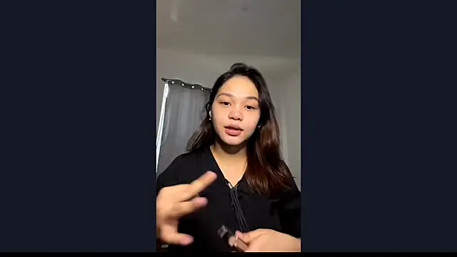 GeorgianneAlonza online show from 05.11.26