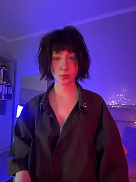 DangerousCutie online show from 05.11.26