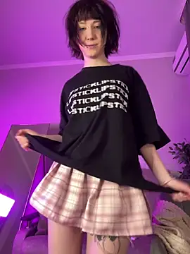 DangerousCutie online show from 05.12.26