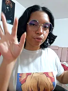 Snapshot of Emmaa_Lexx chatting on 06.26.26 Emmaa Lexx online show from 06.26.26