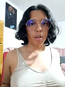 Snapshot of Emmaa_Lexx chatting on 07.15.26 Emmaa Lexx online show from 07.15.26
