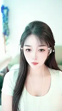singer-wenwan online show from 06.06.26