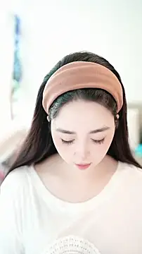 singer-wenwan online show from 06.13.26