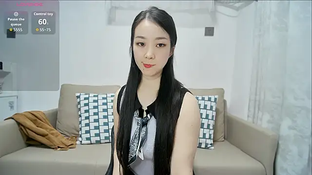yi xin online show from 05.07.26