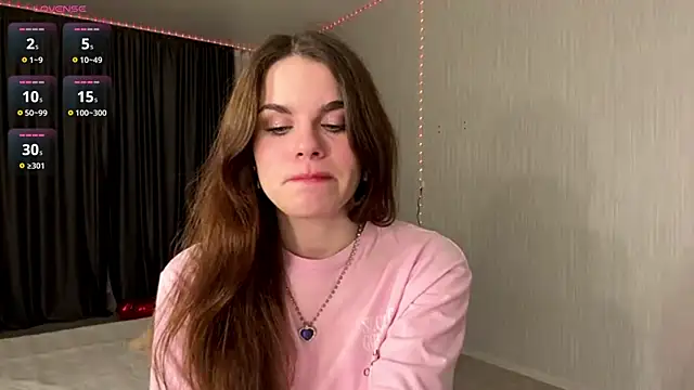 JeniceSourwine online show from 07.10.26