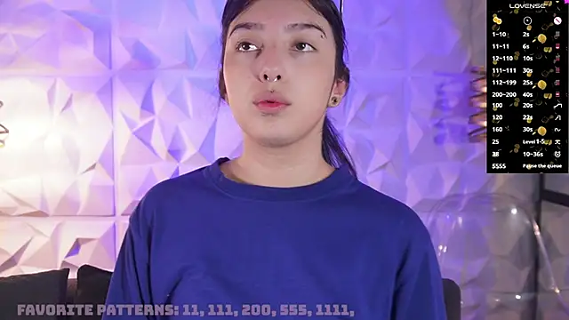 zara bliss online show from 06.24.26