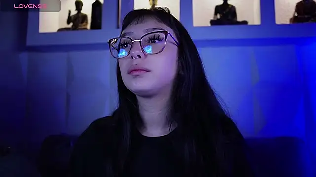 zara bliss online show from 07.24.26