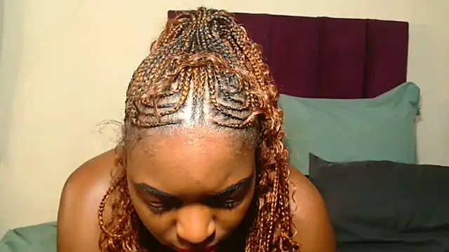 Snapshot of xxebony chatting on 06.30.26 xxebony online show from 06.30.26