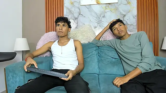 BOUL GUYS online show from 05.06.26