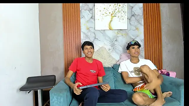 BOUL GUYS online show from 07.15.26