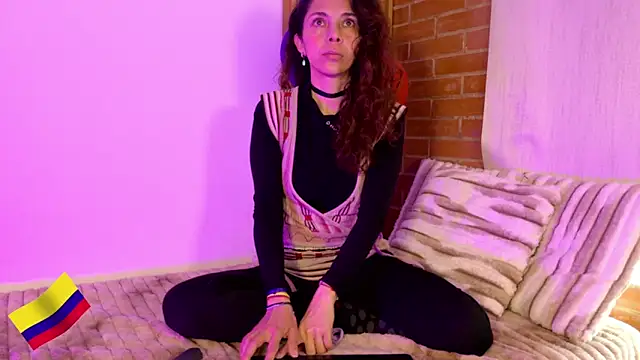 alissonandree online show from 07.08.26