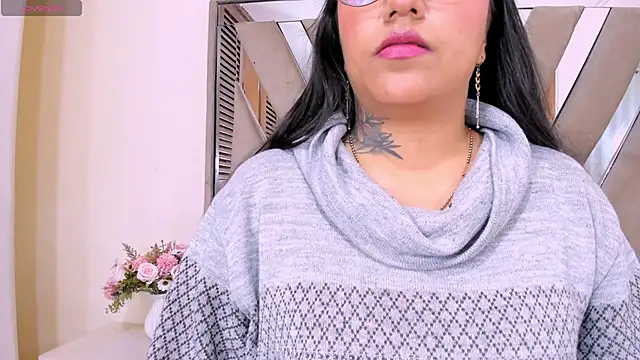 haeily ruiz online show from 05.09.26