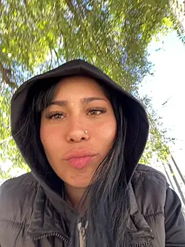 isaabella123 online show from 05.14.26