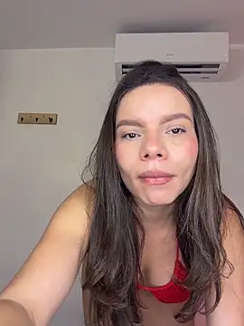 CandiceSpencer online show from 06.10.26