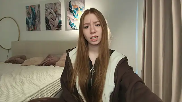 Snapshot of sabelle chatting on 05.14.26 sabelle online show from 05.14.26