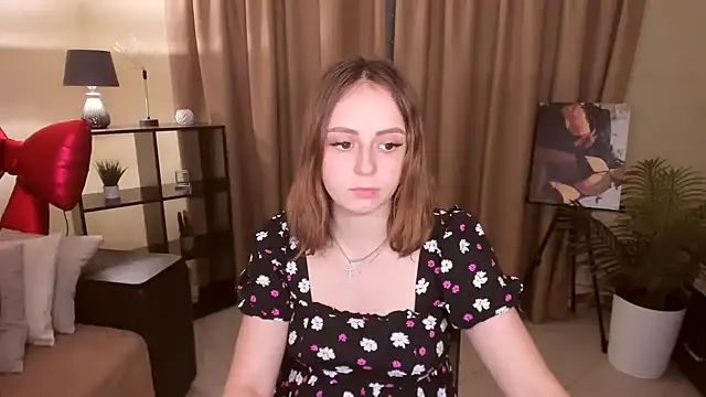 MilanaRare online show from 05.24.26
