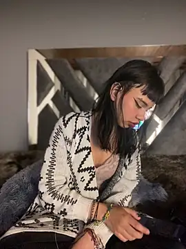 AntonellaCooper Pink online show from 06.22.26