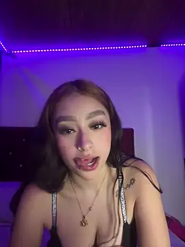 camil rayne online show from 06.29.26