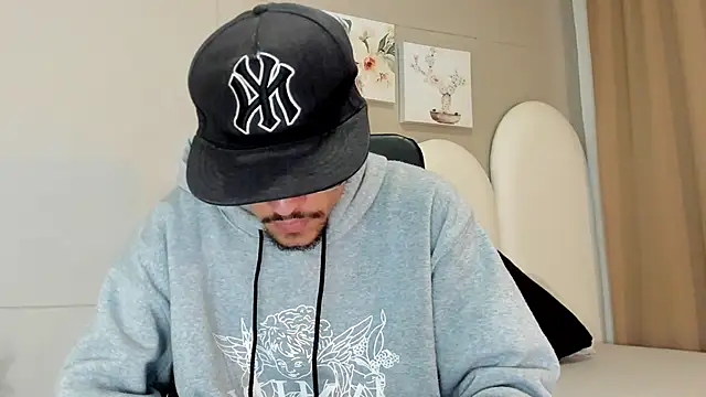 Snapshot of jake_miller__ chatting on 06.03.26 jake miller online show from 06.03.26