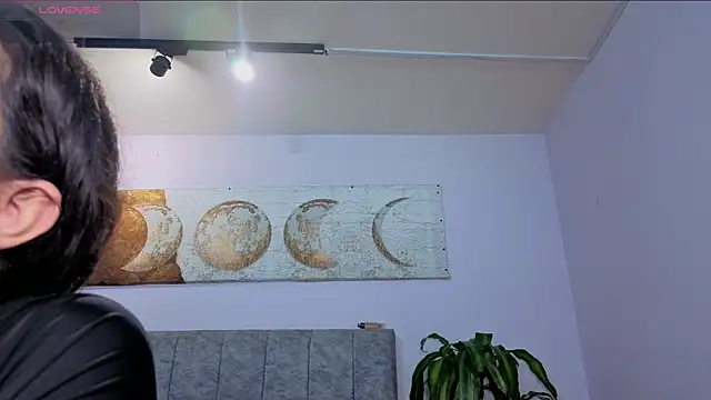 Perla cambell online show from 06.14.26