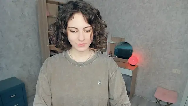 Snapshot of Kimasichka chatting on 05.13.26 Kimasichka online show from 05.13.26