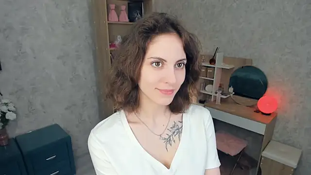 Snapshot of Kimasichka chatting on 05.29.26 Kimasichka online show from 05.29.26