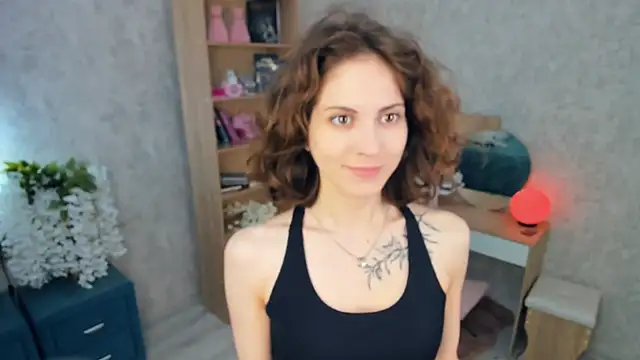 Snapshot of Kimasichka chatting on 06.04.26 Kimasichka online show from 06.04.26