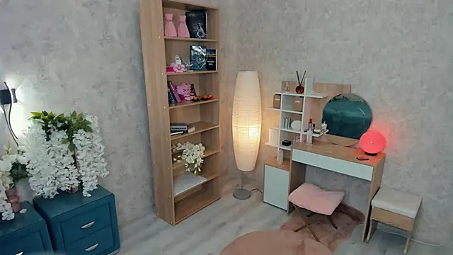 Snapshot of Kimasichka chatting on 06.05.26 Kimasichka online show from 06.05.26