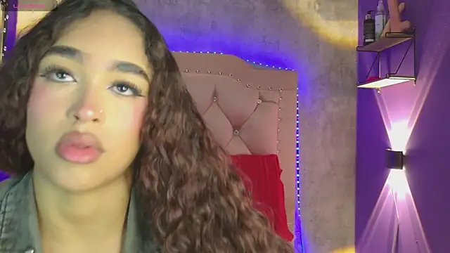 CamilaFlirt online show from 06.04.26