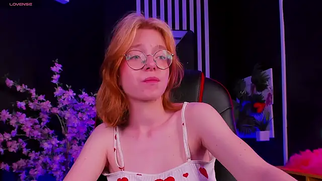 FoxxyyPolly online show from 06.29.26