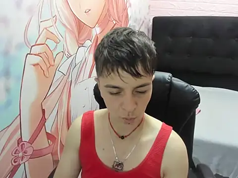 Hanna Hott11 online show from 06.12.26