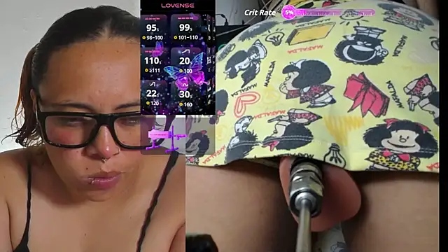 marianitakiss online show from 05.31.26