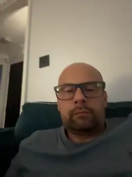 NakedAndrewHot online show from 06.02.26