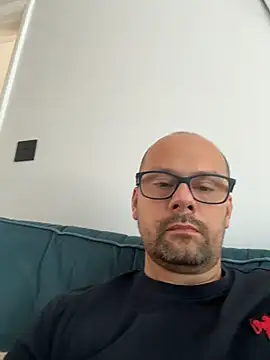 NakedAndrewHot online show from 06.21.26